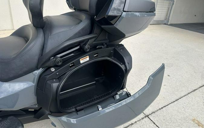 2027 Can-Am F3 LIMITED
