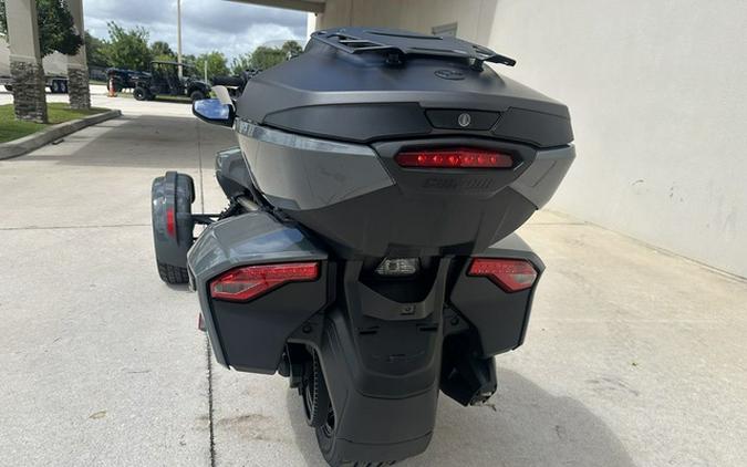 2027 Can-Am F3 LIMITED