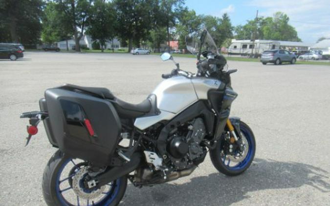 2022 Yamaha Tracer 9 GT