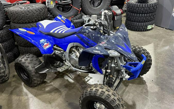2024 Yamaha YFZ 450 R