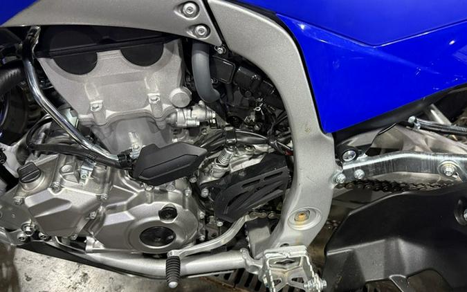 2024 Yamaha YFZ 450 R