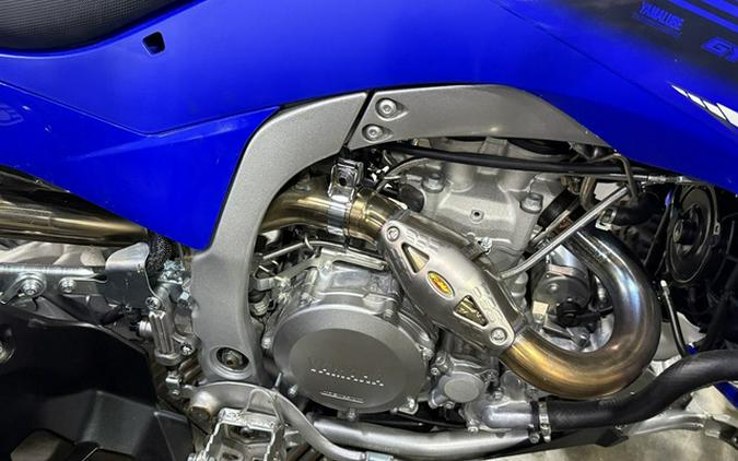 2024 Yamaha YFZ 450 R