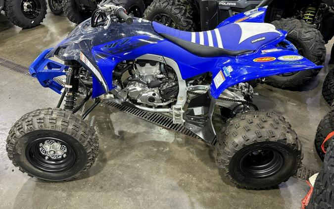 2024 Yamaha YFZ 450 R