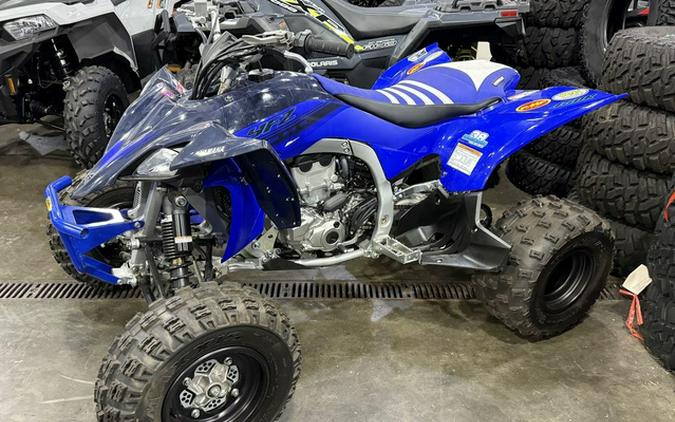 2024 Yamaha YFZ 450 R