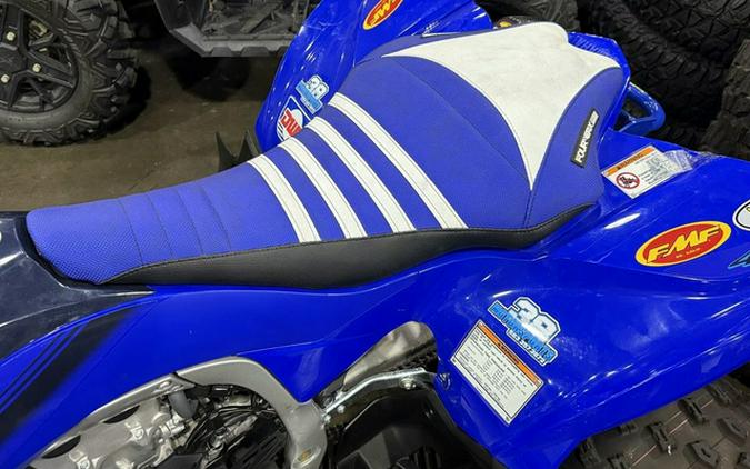 2024 Yamaha YFZ 450 R