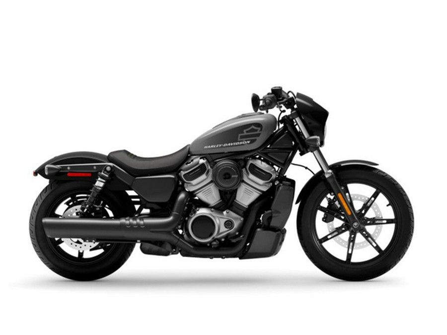 2022 Harley-Davidson Sportster RH975 - Nightster