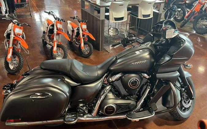 2023 Kawasaki Vulcan 1700 Vaquero ABS