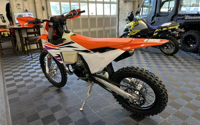 2024 KTM 250 XC