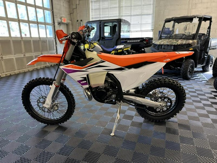 2024 KTM 250 XC