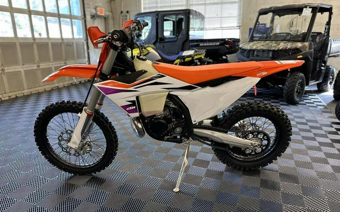 2024 KTM 250 XC