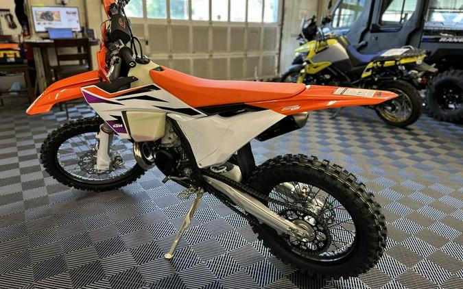 2024 KTM 250 XC