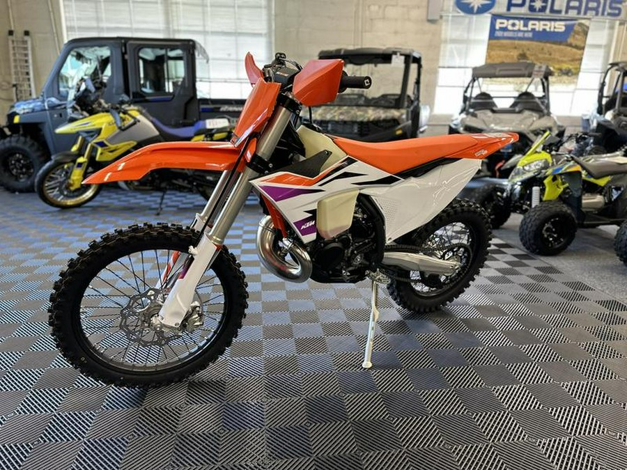 2024 KTM 250 XC