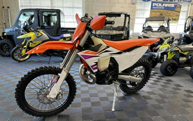 2024 KTM 250 XC