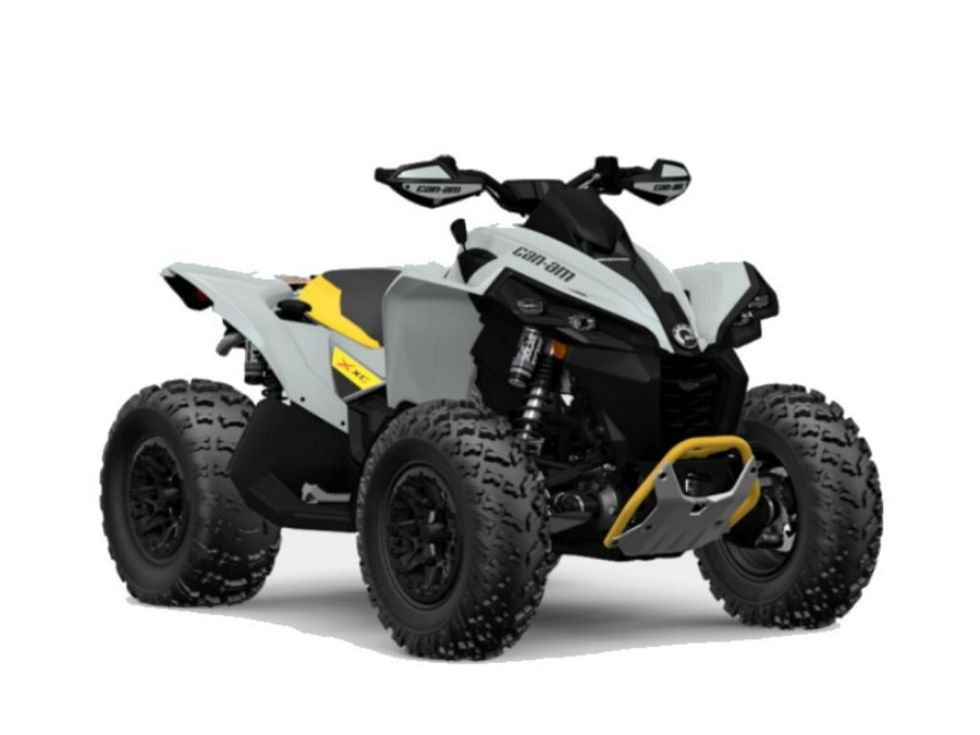 2024 Can-Am™ Renegade X xc 1000R