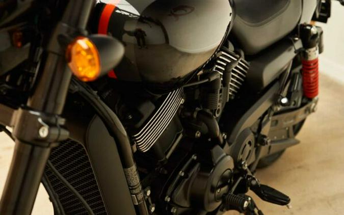 2020 HARLEY DAVIDSON STREET ROD XG750