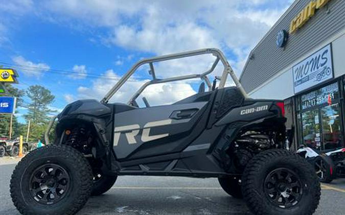 2023 Can-Am Maverick Sport X RC