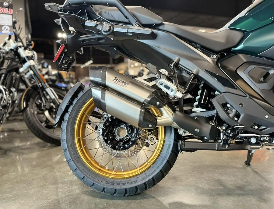 2024 BMW R 1300 GS Style Option 719