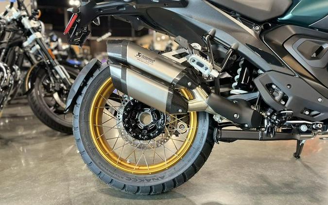 2024 BMW R 1300 GS Style Option 719