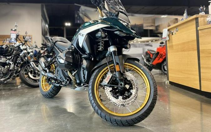 2024 BMW R 1300 GS Style Option 719