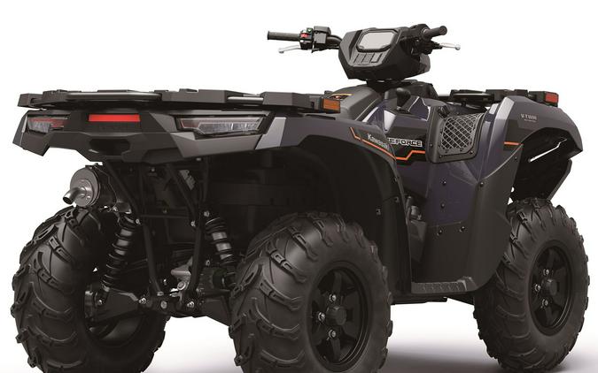 2024 Kawasaki Brute Force 750 EPS