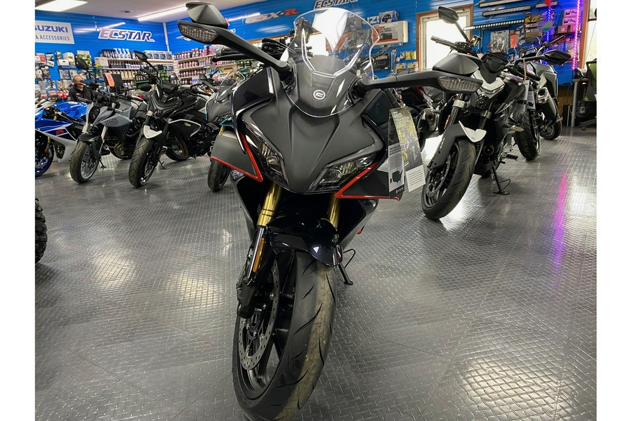 2023 CFMOTO 450 SS