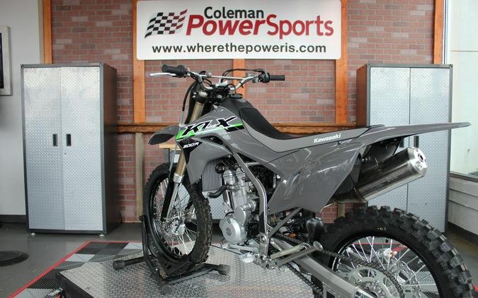 2024 Kawasaki KLX 300R