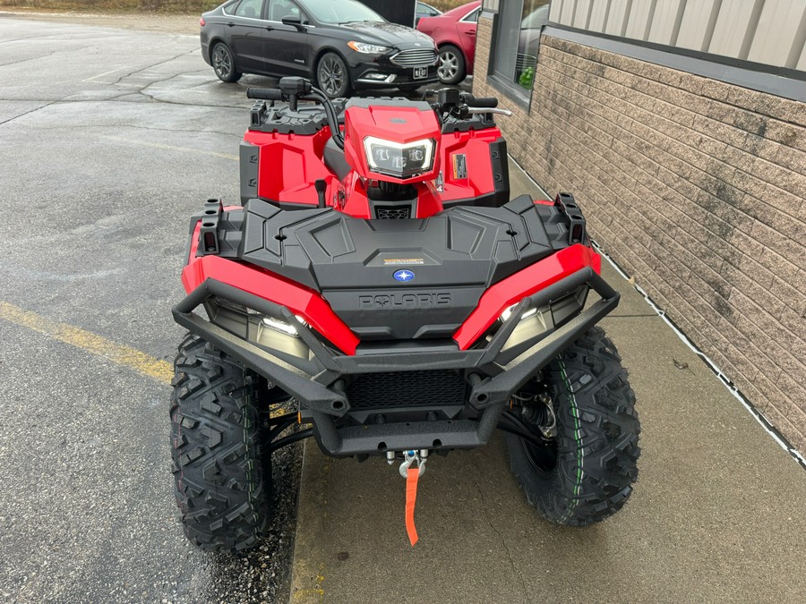 2024 Polaris Sportsman XP 1000 Ultimate Trail