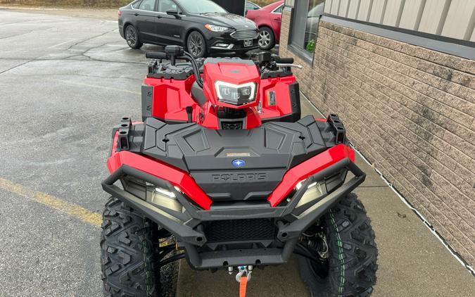 2024 Polaris Sportsman XP 1000 Ultimate Trail