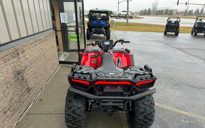 2024 Polaris Sportsman XP 1000 Ultimate Trail