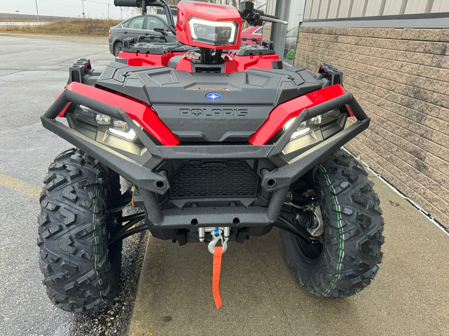 2024 Polaris Sportsman XP 1000 Ultimate Trail