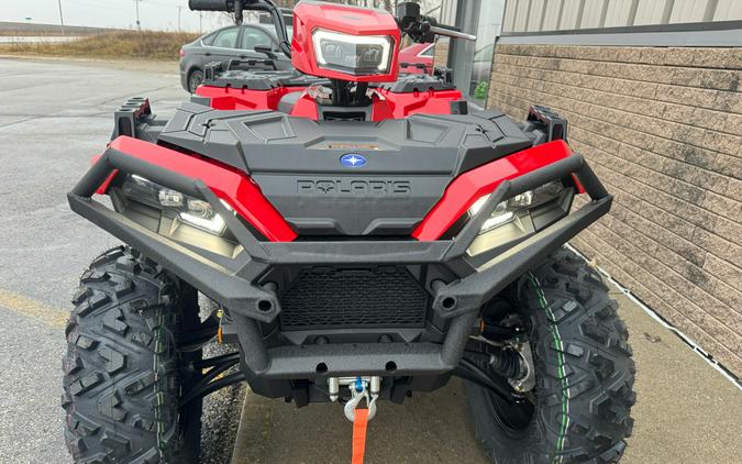 2024 Polaris Sportsman XP 1000 Ultimate Trail