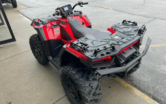 2024 Polaris Sportsman XP 1000 Ultimate Trail