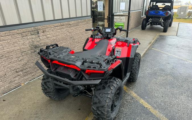 2024 Polaris Sportsman XP 1000 Ultimate Trail