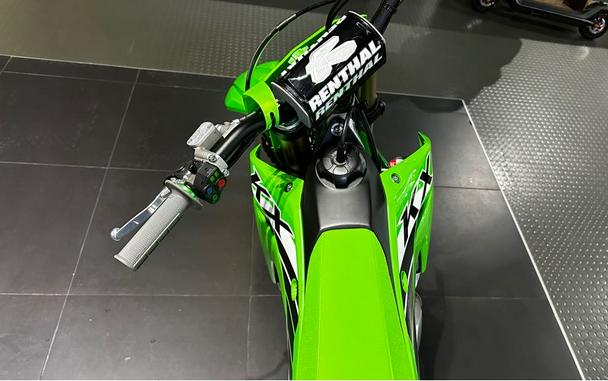 2025 Kawasaki KX™ 450