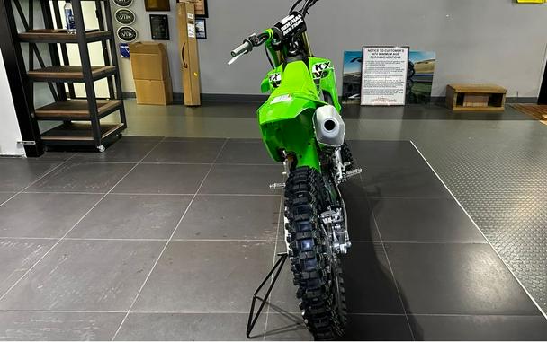 2025 Kawasaki KX™ 450