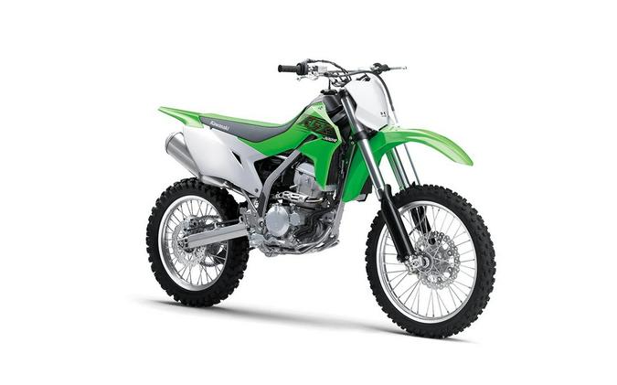 2020 Kawasaki KLX 300R