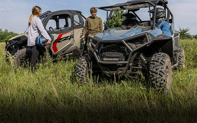 2025 Polaris RZR Trail S 900 Sport