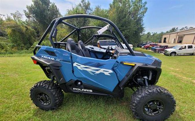 2025 Polaris RZR Trail S 900 Sport