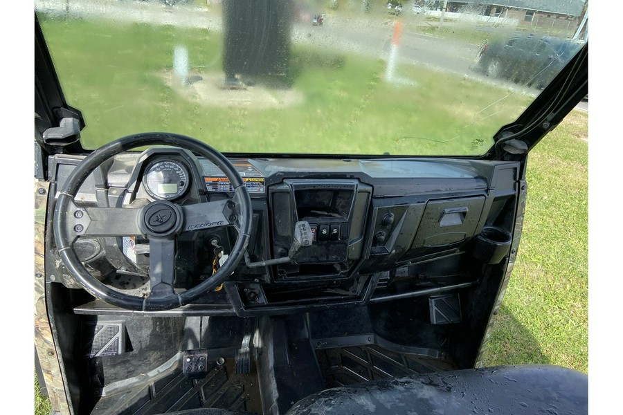 2017 RANGER CREW XP 900 EPS - Polaris