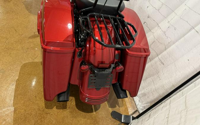 2018 Harley-Davidson® Road Glide® Special FLTRXS 678213 Wicked Red