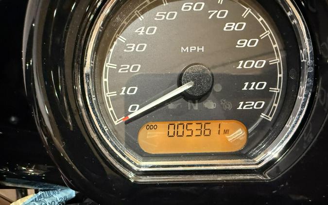 2018 Harley-Davidson® Road Glide® Special FLTRXS 678213 Wicked Red