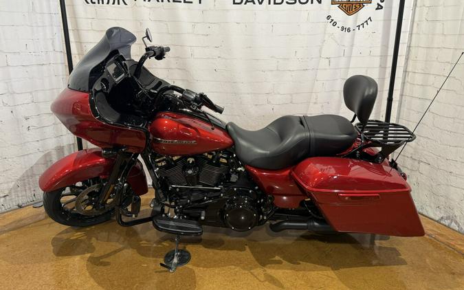 2018 Harley-Davidson® Road Glide® Special FLTRXS 678213 Wicked Red