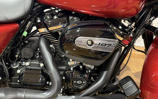2018 Harley-Davidson® Road Glide® Special FLTRXS 678213 Wicked Red