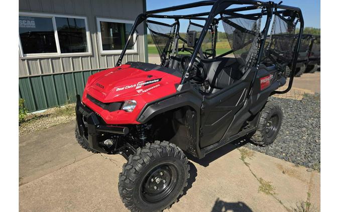 2025 Honda Pioneer 1000-5 Base