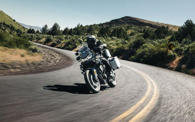 2026 CFMOTO Ibex 800 E