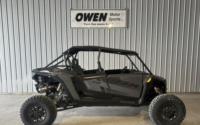 2026 Polaris RZR XP S 4 1000 Ultimate