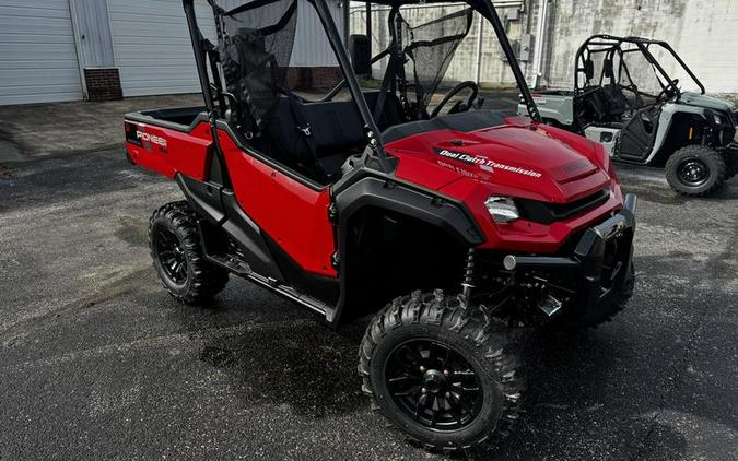 2025 Honda® Pioneer 1000 Deluxe