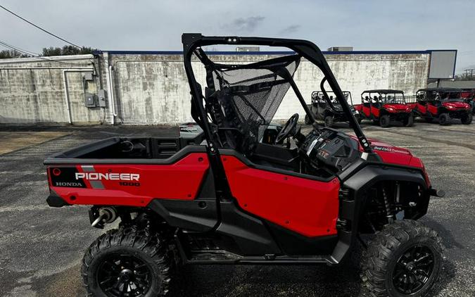 2025 Honda® Pioneer 1000 Deluxe