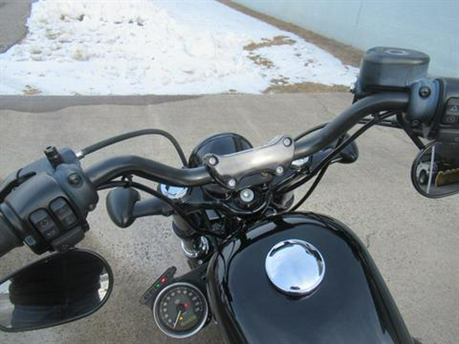 2019 Harley-Davidson Forty-Eight®