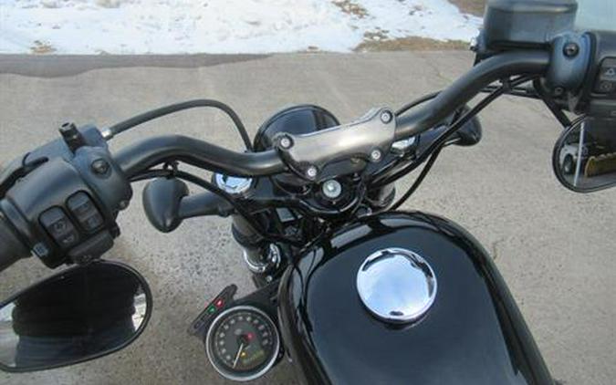 2019 Harley-Davidson Forty-Eight®